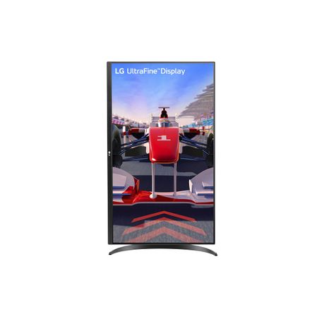 LG UltraFine 32" 4K UHD VA Monitor incl Speakers