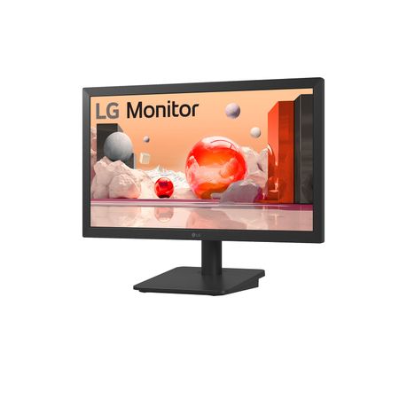 LG 20U401A 19.5-inch 1600 x 900p HD+ 16:9 75Hz 2ms LED TN Monitor