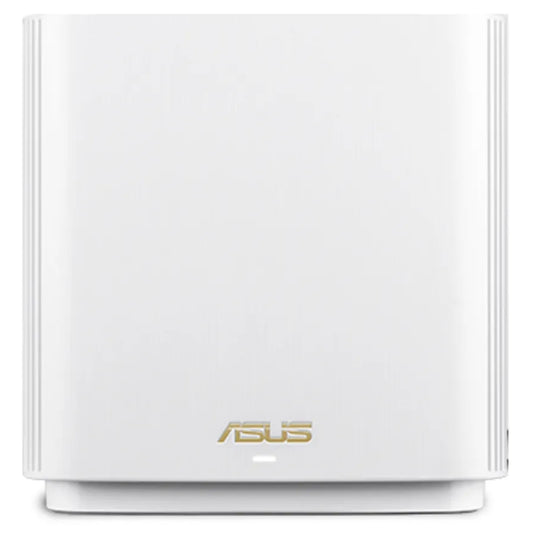 ASUS ZenWiFi XT8 AX6600 tri-band Wi-Fi 6 mesh router system white dual pack