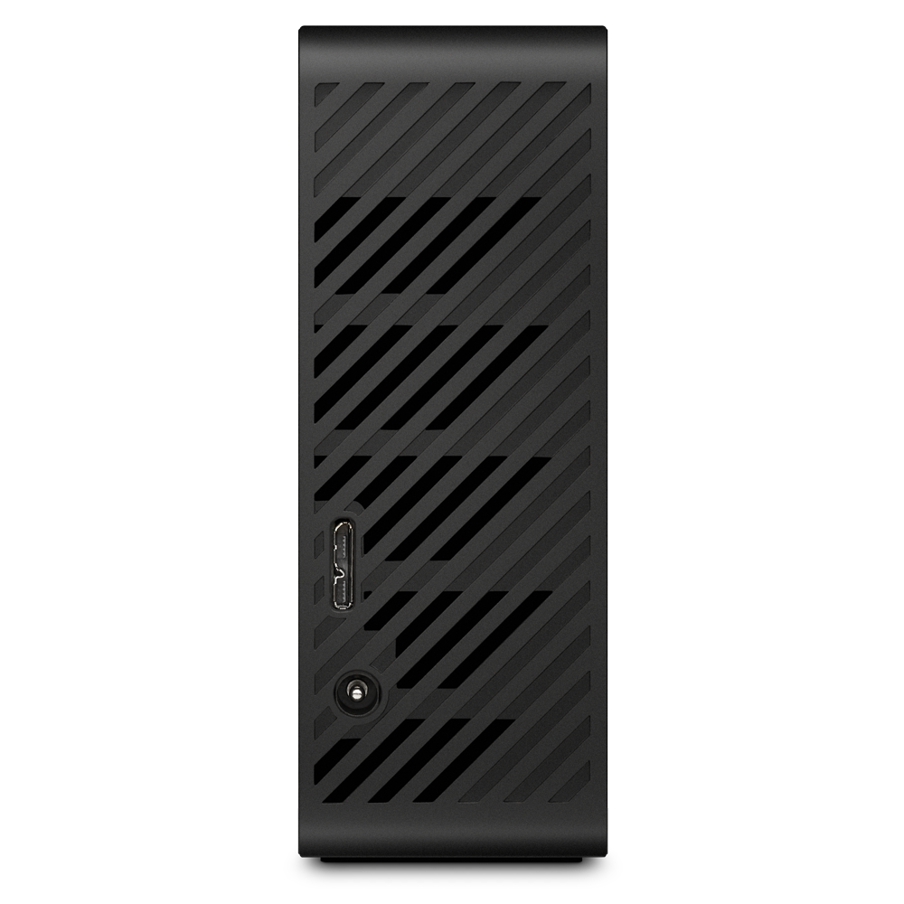 Seagate Expansion Desktop STKP6000400 6TB desktop storage - view 6