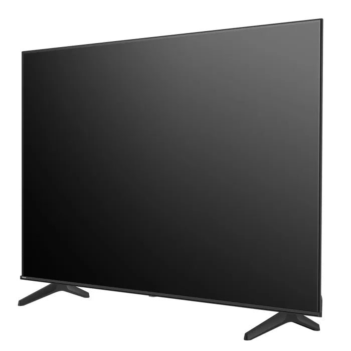 Hisense 58 inch A6N 4K UHD Smart TV with Dolby Vision, Game Mode Plus, AirPlay 2 and smart home compatibility