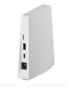 Sonoff iHost 4GB RAM - No packaging - 2 months old - Samsung 128GB EVO SD card included