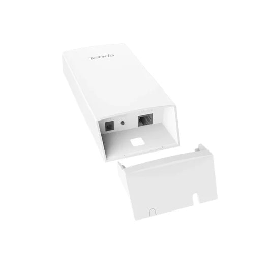 Tenda 500m Outdoor Point To Point CPE01 - New damaged packaging