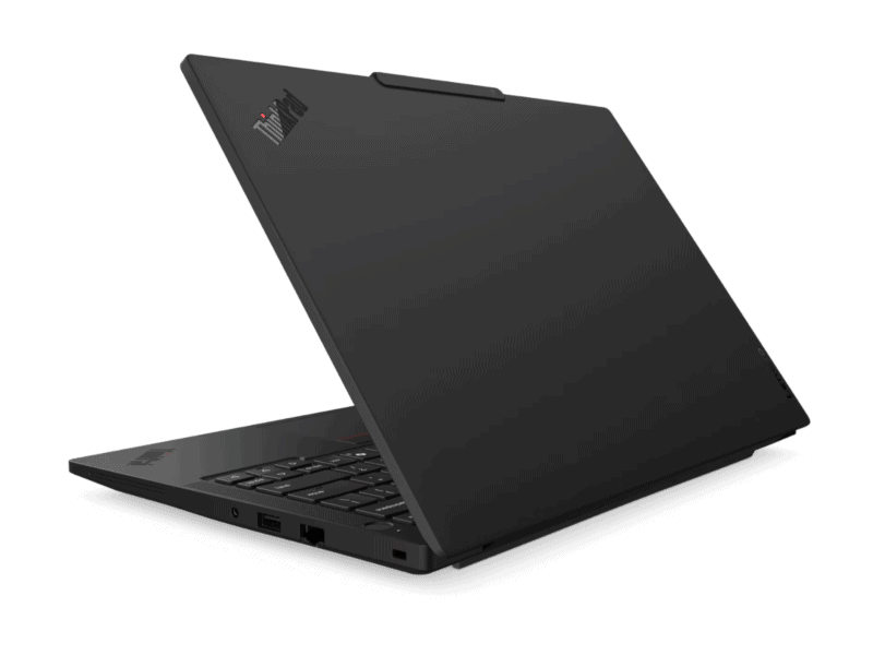 Lenovo ThinkPad T14 Gen 7 business laptop - front view