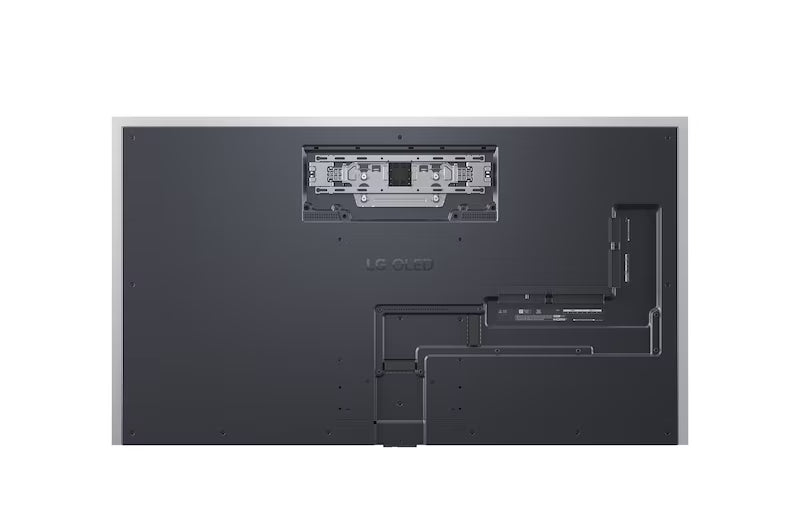 LG OLED65G56LA 65-inch OLED evo smart TV - front view