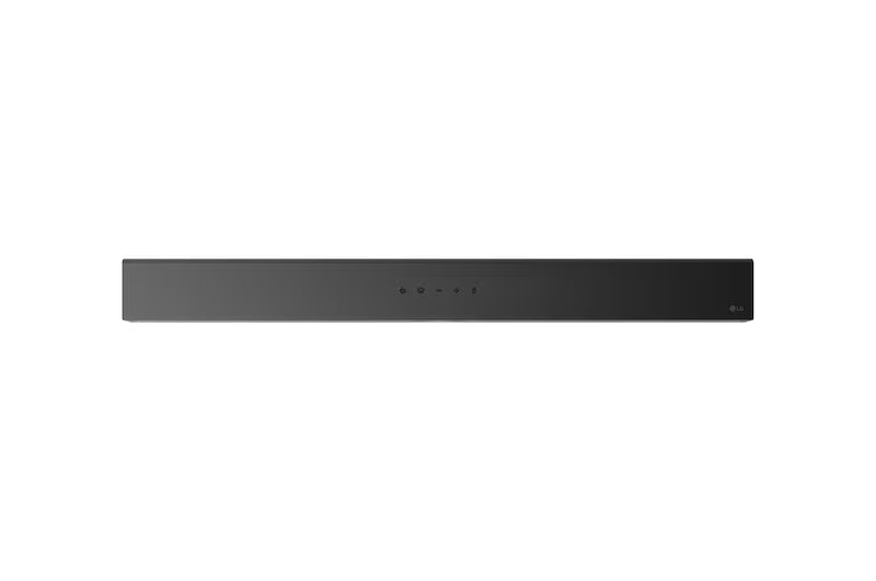 LG S65TR 5.1 channel soundbar with subwoofer - view 4