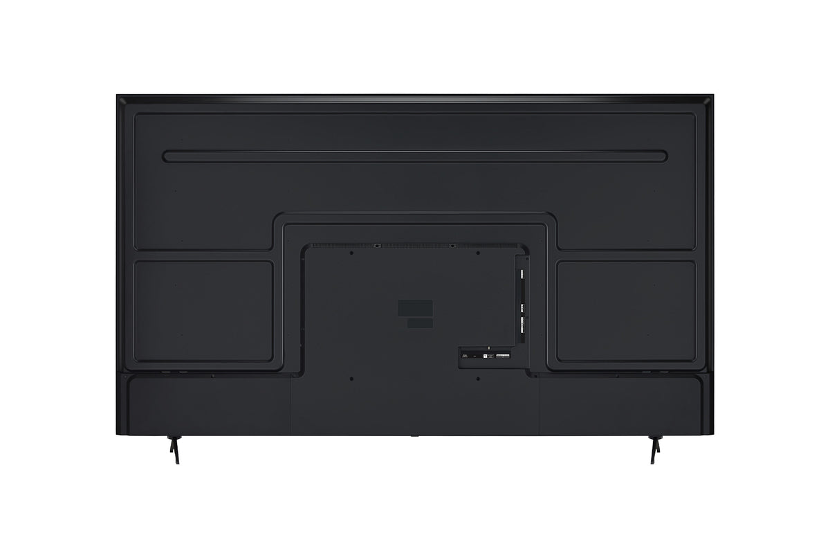 LG 86UA85006 86-inch LED smart TV - front view