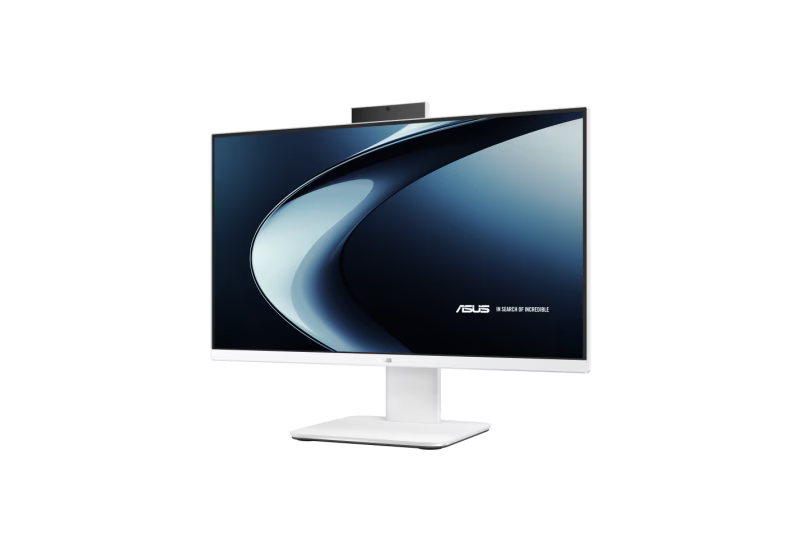 ASUS ExpertCenter P440VA Core 7 23.8-inch All-in-One PC - detail view