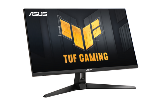 ASUS VG279Q 27 inch Full HD IPS gaming monitor 144Hz 1ms MPRT with FreeSync, HDMI and DisplayPort