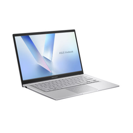 ASUS Vivobook 14 X1404VAP silver 14-inch laptop - view 3