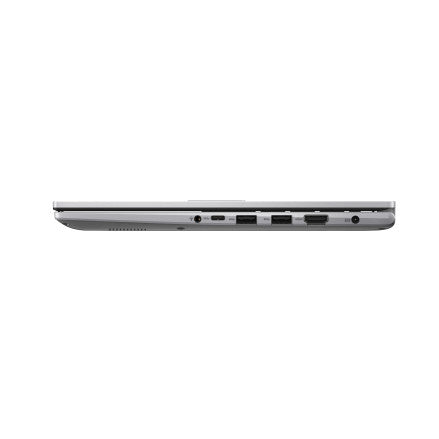 ASUS Vivobook 14 X1404VAP silver 14-inch laptop - view 4