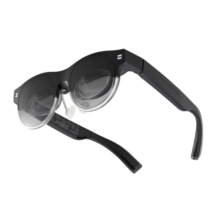 ASUS AirVision M1 Smart Glasses
