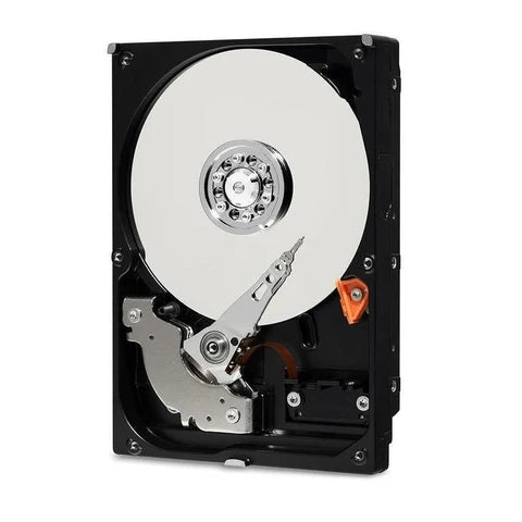 Western Digital WD Blue WD10SPZX 1TB 2.5-inch internal hard drive – product view 2