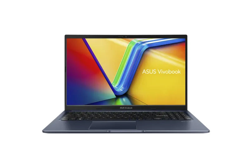 ASUS Vivobook 15 X1504MA-I58512BL0W laptop with Intel Core 5 320 8GB RAM 512GB SSD 15.6 inch Full HD display and Windows 11