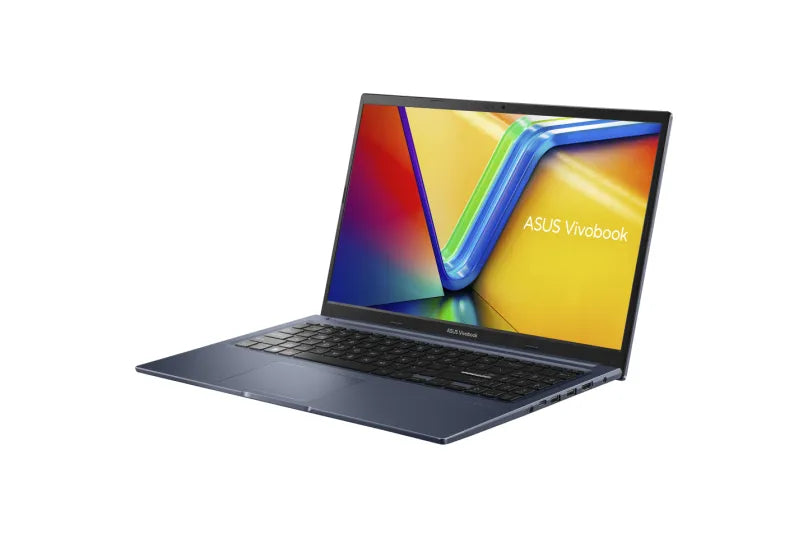 ASUS Vivobook 15 X1504MA-I58512BL0W laptop with Intel Core 5 320 8GB RAM 512GB SSD 15.6 inch Full HD display and Windows 11