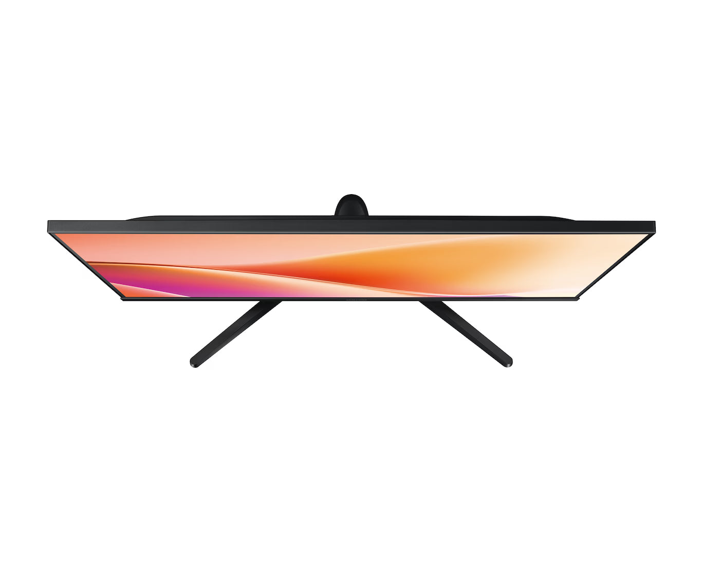 Samsung 24 inch FHD IPS borderless monitor 1920x1080 100Hz 5ms with HDMI and VGA for office, home, and gaming use