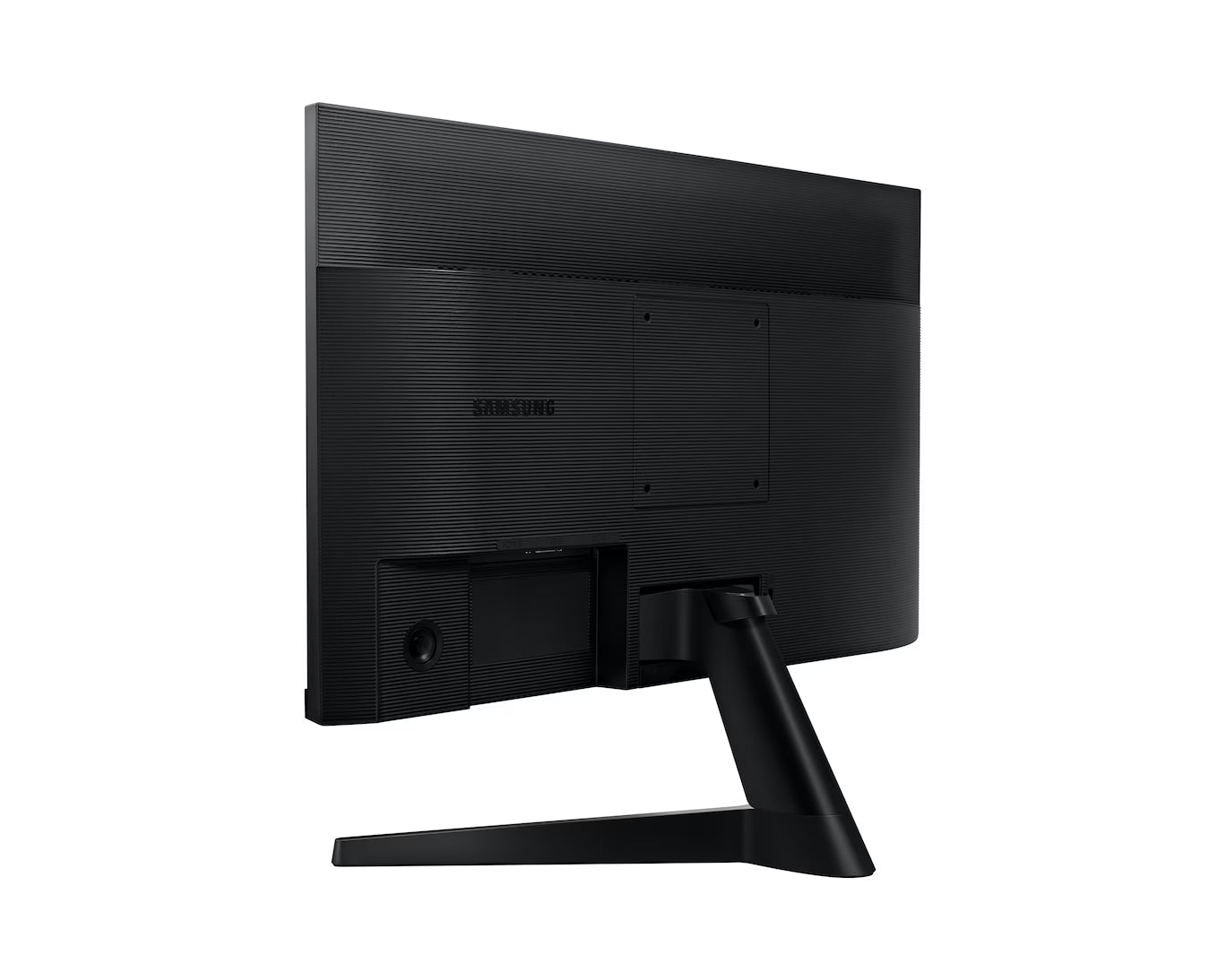 Samsung 24 inch FHD IPS borderless monitor 1920x1080 100Hz 5ms with HDMI and VGA for office, home, and gaming use