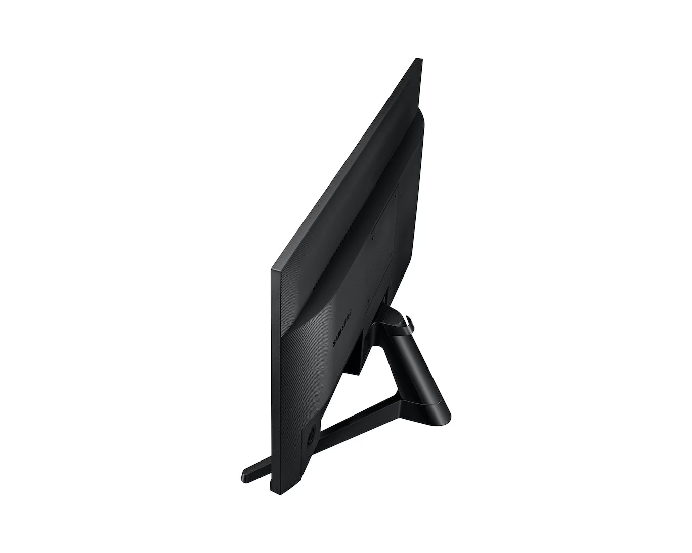 Samsung 24 inch FHD IPS borderless monitor 1920x1080 100Hz 5ms with HDMI and VGA for office, home, and gaming use