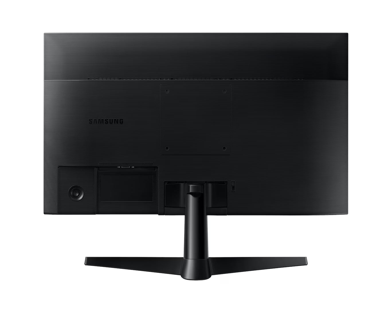 Samsung 24 inch FHD IPS borderless monitor 1920x1080 100Hz 5ms with HDMI and VGA for office, home, and gaming use