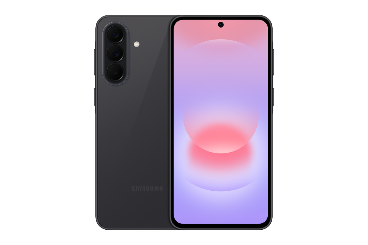 Samsung Galaxy A37 5G 6.7-inch Smartphone - product view 1