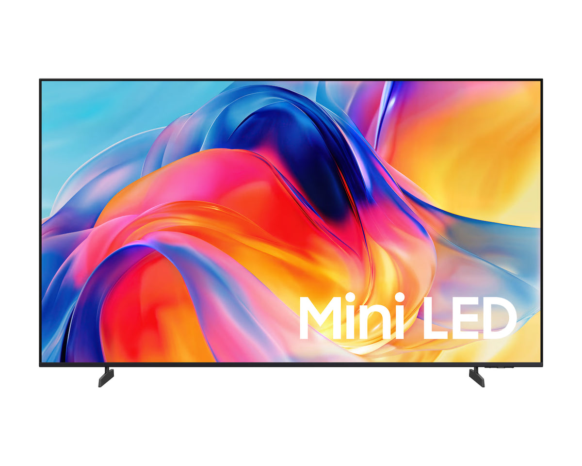 Samsung UA85M70H 85-inch M70H Mini LED 4K Smart TV - front view