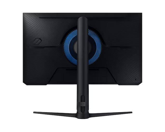 Samsung LS24DG302 24 inch Full HD gaming monitor 180Hz 1ms FHD display for esports and PC gaming
