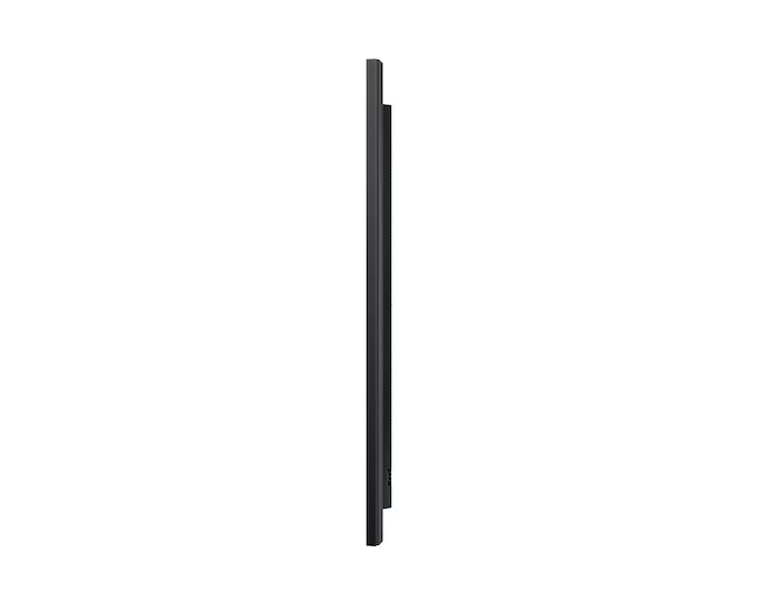 Samsung QB65C LH65QBCEBGCXXA 65 inch 4K UHD professional commercial display with 16/7 operation WiFi Bluetooth HDMI and Tizen signage platform