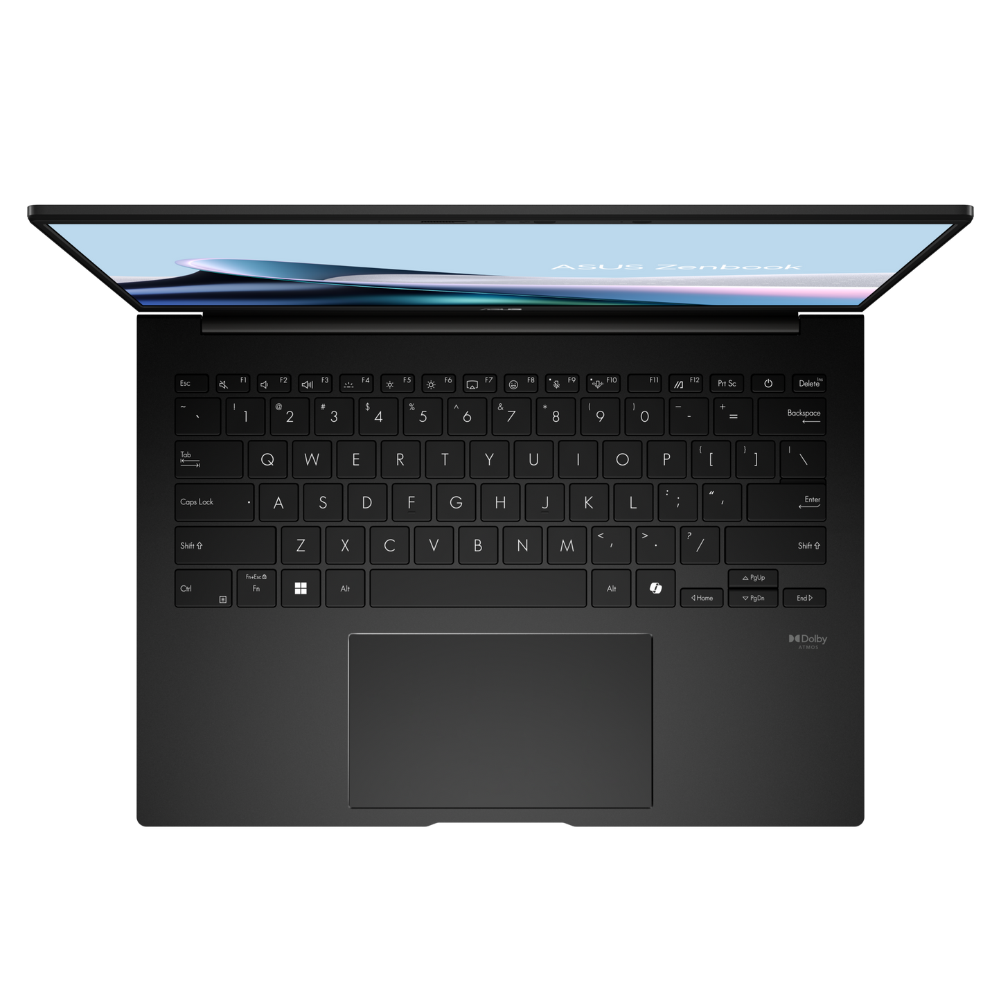 ASUS Zenbook 14 OLED laptop Ryzen AI 7 16GB RAM 1TB SSD ultra slim lightweight business and creator laptop