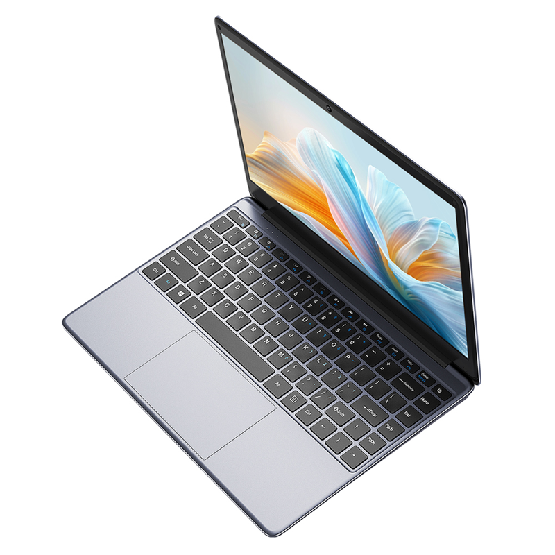 Acer E10 ZL.OTH11.03J 15.6-inch laptop – view 3